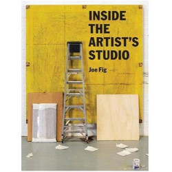 Inside the Artist's Studio