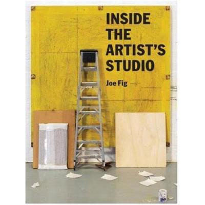 Inside the Artist's Studio