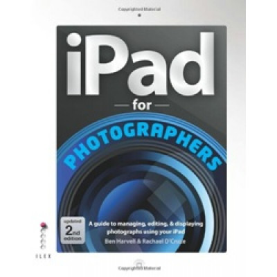 iPad For Photographers