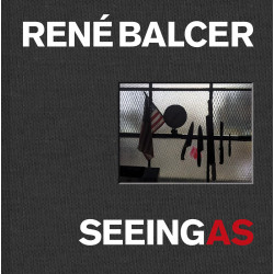 Renу Balcer. Seeing As