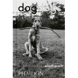 Elliott Erwitt - DogDogs