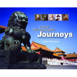 Great Photographic Journeys (Уценка)