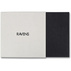 Ravens. Masahisa Fukase