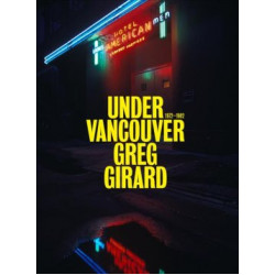 Under Vancouver 1972-1982