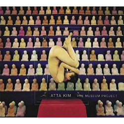 Atta Kim: The Museum Project