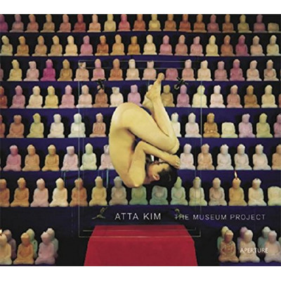 Atta Kim: The Museum Project
