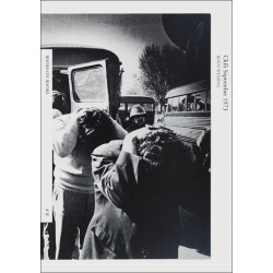 Koen Wessing Chili September 1973