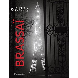 Brassai: Paris