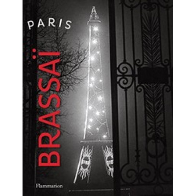 Brassai: Paris