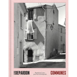 Raymond Depardon, Communes