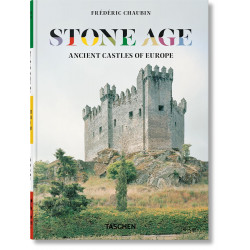 Frederic Chaubin. Stone Age. (40th Anniversary Edition)