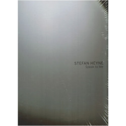 Stefan Heyne: Speak to Me