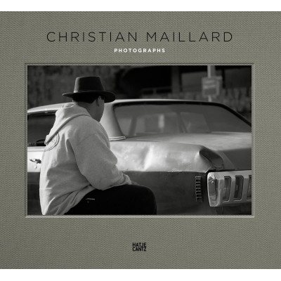 Christian Maillard: Photographs