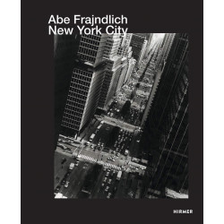 Abe Frajndlich: New York City