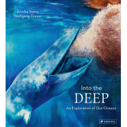 Into the Deep: An Exploration of Our Oceans