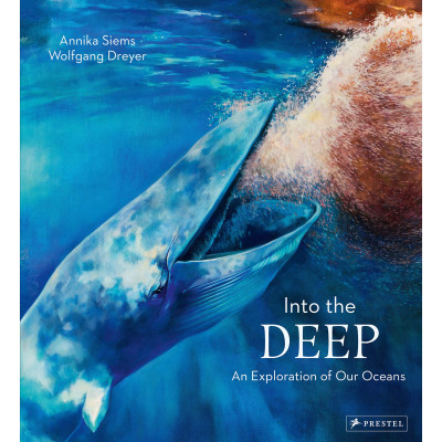 Into the Deep: An Exploration of Our Oceans