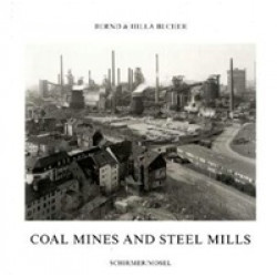 Coal Mines and Steel Mills Coal Mines and Steel Mills