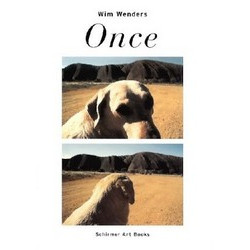 Wim Wenders Once