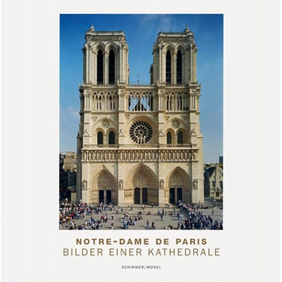 Notre-Dame de Paris Bilder einer Kathedrale