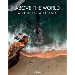 Above the World: Earth Through a Drone's Eye
