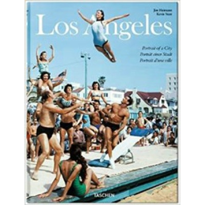 Los Angeles: Portrait of a city