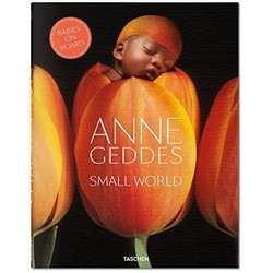 Anne Geddes: Small World