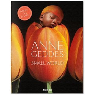 Anne Geddes: Small World
