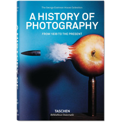 History of Photography From 1839 to the Present (Biblioteca Universalis) (Уценка)