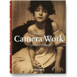 Camera Work by Alfred Stieglitz