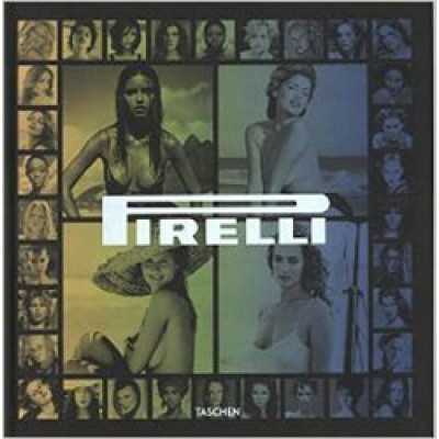 Pirelli Calendar