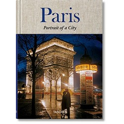 Paris: Portrait of a City
