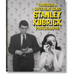 Stanley Kubrick Photographs