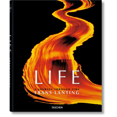Frans Lanting: Life