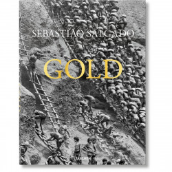 Sebastiao Salgado: Gold