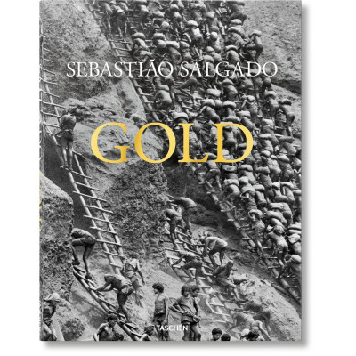 Sebastiao Salgado: Gold