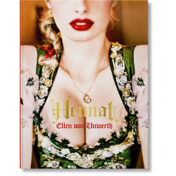 Ellen von Unwerth. Heimat