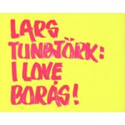 I Love Boras (Уценка)