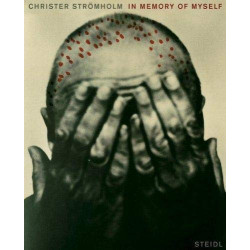 In Memory of Himself by Christer Stromholm