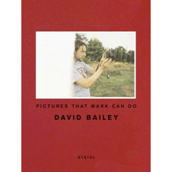 David Bailey: Pictures that Mark can do