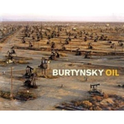 Edward Burtynsky. Oil