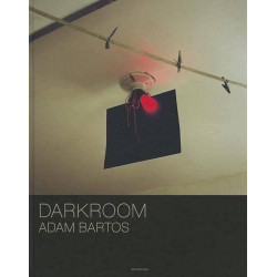 Adam Bartos: Darkroom
