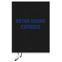 Bryan Adams: Exposed