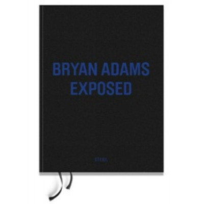 Bryan Adams: Exposed