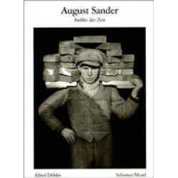August Sander: Face of Our Time