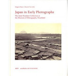 Japan in Early Photographs