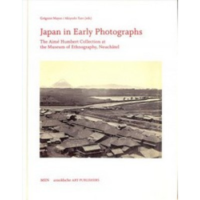 Japan in Early Photographs