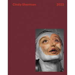 Cindy Sherman: 2023