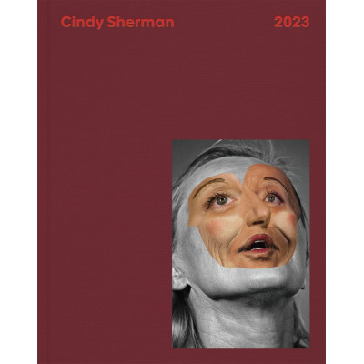 Cindy Sherman: 2023