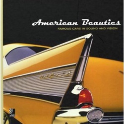 American Beauties (без дисков) (Уценка)