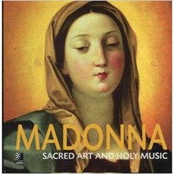Madonna + CD